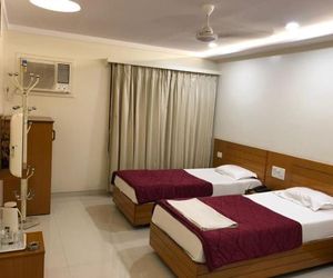 Hotel Sarita Surat India