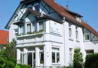 Отзывы Villa Möwenstein, 3 звезды