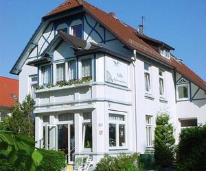 Villa Möwenstein Timmendorfer Strand Germany