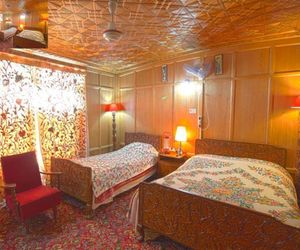 Shabnam Group Of Houseboats Srinagar India