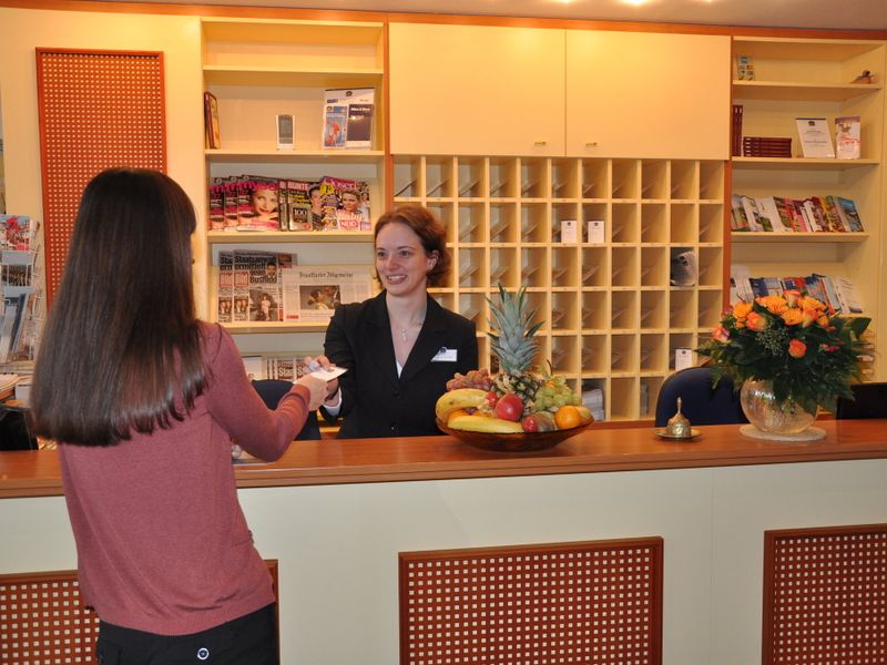 Hotel Photo 13