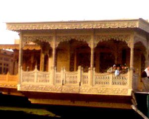 Valley Group Of Houseboat Srinagar India