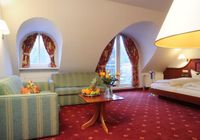 Отзывы Hotel Villa Gropius, 4 звезды