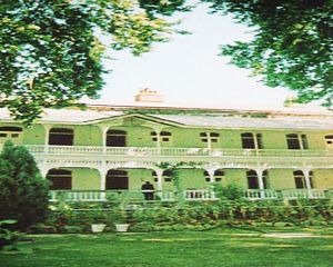 The Orchard Villas Nedous  Srinagar India