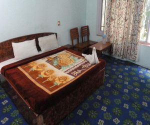 Hotel Isfhan Srinagar India