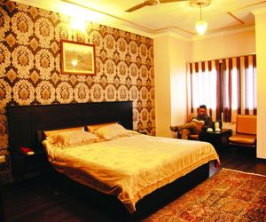 Hotel Pride Continental Srinagar India