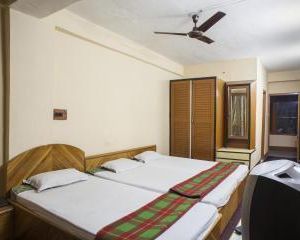 Hotel Relax Inn Srinagar India