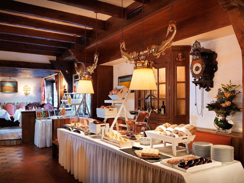Hotel Photo 12