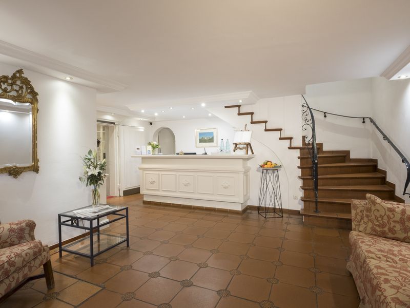 Hotel Photo 14