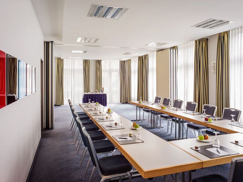 Hotel Photo 17