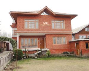 United Continent Group Tulip Guest House Srinagar India