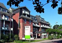 Отзывы Lindner Country & Strand Hotel Timmendorfer Strand, 4 звезды