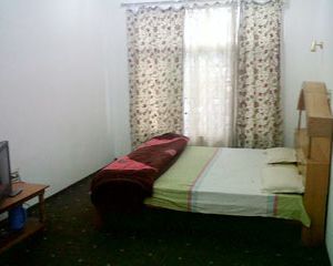 Hotel Kohinoor Srinagar Srinagar India