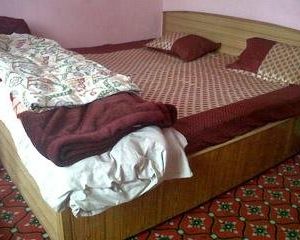 Hotel Sehran Palace Srinagar India