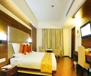 Hotel Moonlit Regency Thodupuzha India
