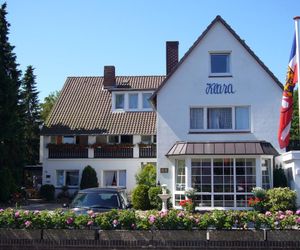 Aparthotel Klara Timmendorfer Strand Germany