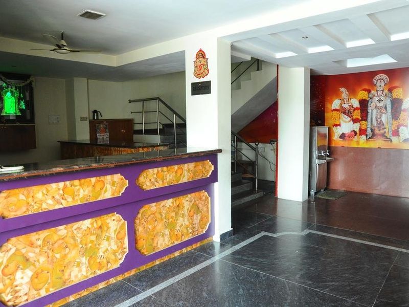 Hotel Photo 18