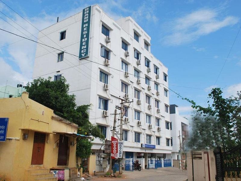 Hotel Photo 22