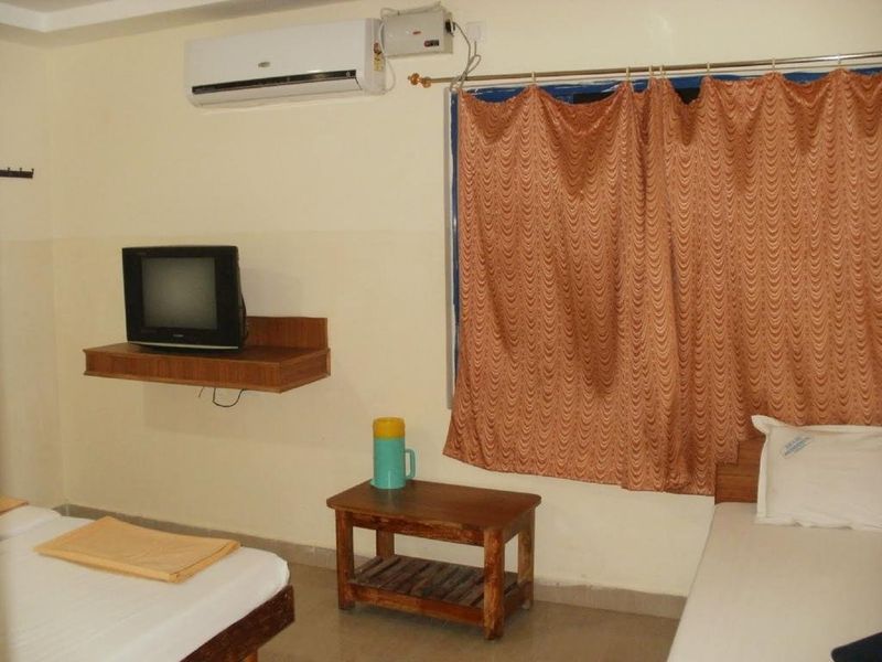 Hotel Photo 6