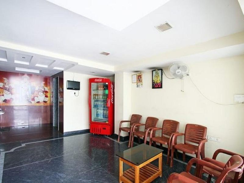 Hotel Photo 8