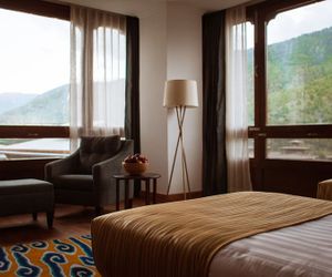 Hotel Osel Thimphu Bhutan