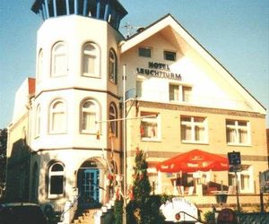 Hotel Leuchtturm Timmendorfer Strand Germany