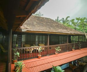 Varkala Marine Palace Varkala India