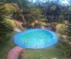 Sugerma Homestay Kovalam India