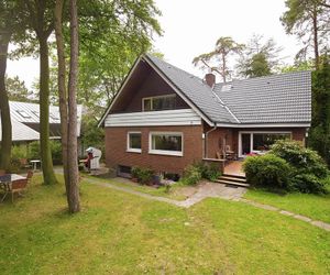 Haus Seepferdchen & Eva Mar Timmendorfer Strand Germany