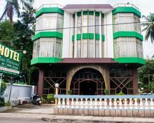 Hotel Venus International Thiruvananthapuram India