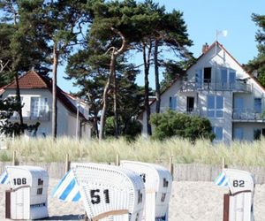 Apartmenthaus Kiek Ut Timmendorfer Strand Germany