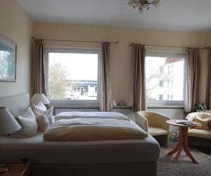 Hotel Stadt Hamburg Timmendorfer Strand Germany