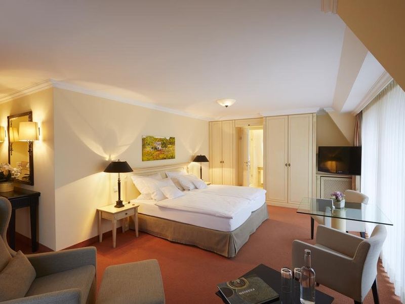 Hotel Photo 5