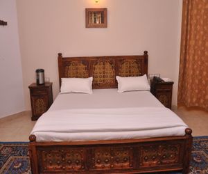 Hotel Empire Palace Udaipur India