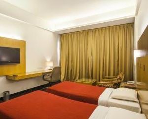 Hotel Ilapuram Vijayawada India