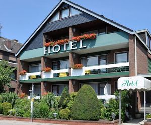 Hotel Brigitte Timmendorfer Strand Germany