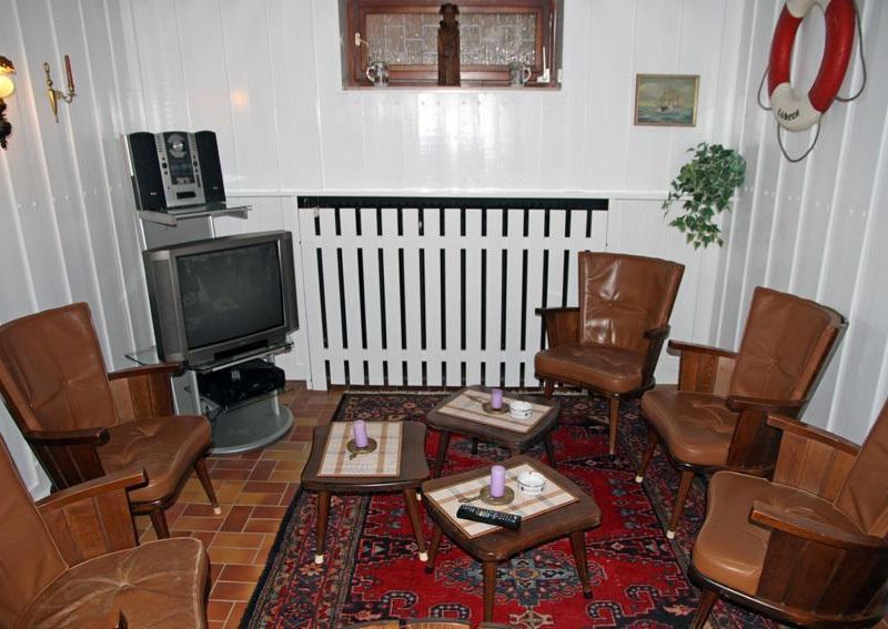 Hotel Photo 5