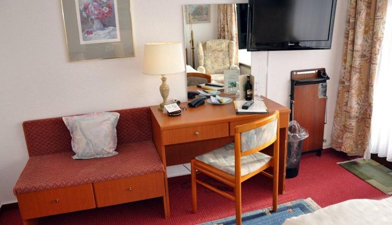 Hotel Photo 6