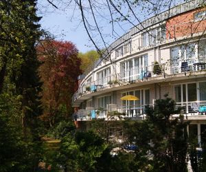 Wellness-Hotel Dünenhaus am Ostseestrand Timmendorfer Strand Germany
