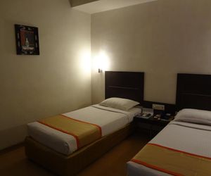 The Orange Hotel Visakhapatnam India