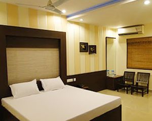 Athidi Inn Visakhapatnam India