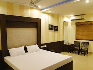hotel booking template