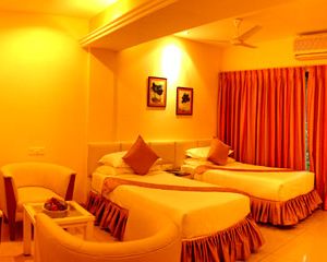 Palm Beach Hotel and Resort Visakhapatnam India