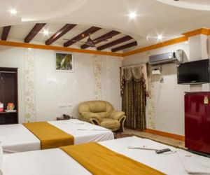 Hotel MCM Towers Rameswaram India