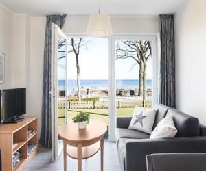 Apartmenthaus Seehof Timmendorfer Strand Germany