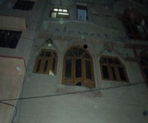 Hotel Pakeeza Ajmer India