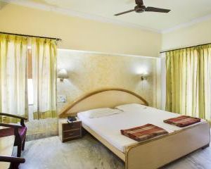 Hotel Ajmeru Ajmer India