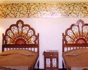 Hotel Phool Mahal Palace-Kishangarh Ajmer India