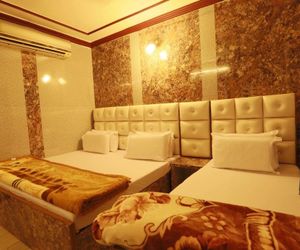 Hotel Shri Shivam Palace Ajmer India