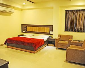 Hotel Shanti Palace Ajmer India